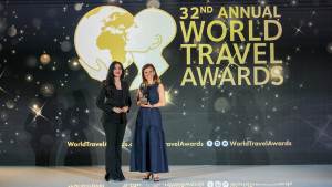 Madrid, mejor destino de turismo en la 32 edición de los World Travel Awards